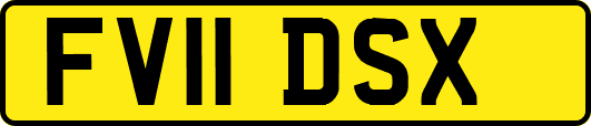 FV11DSX