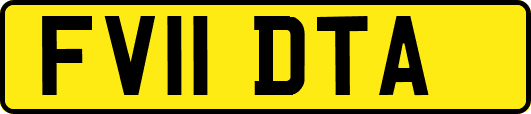 FV11DTA