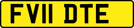 FV11DTE