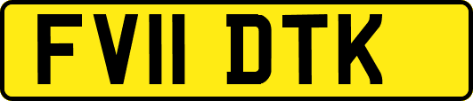FV11DTK