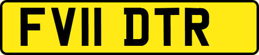 FV11DTR