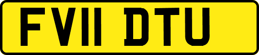 FV11DTU