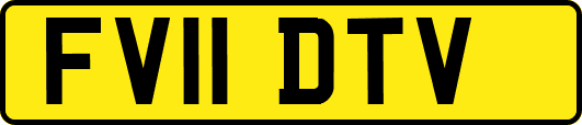 FV11DTV