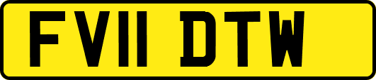 FV11DTW