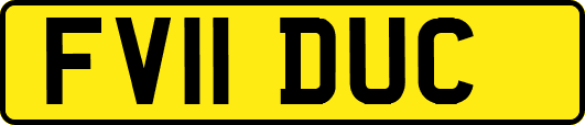 FV11DUC