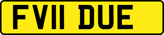 FV11DUE