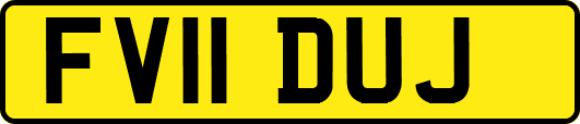 FV11DUJ