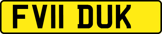 FV11DUK