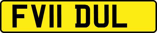 FV11DUL