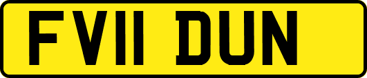 FV11DUN
