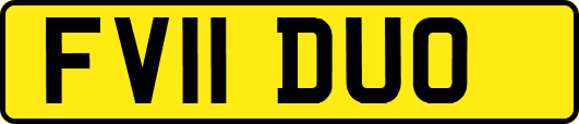 FV11DUO