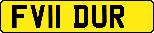 FV11DUR
