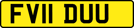 FV11DUU
