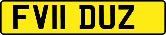 FV11DUZ