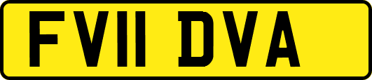 FV11DVA