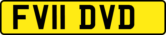 FV11DVD