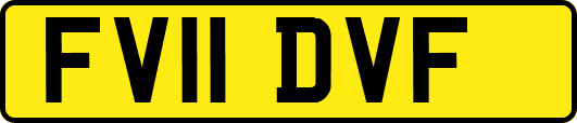 FV11DVF