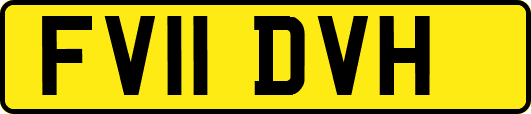 FV11DVH