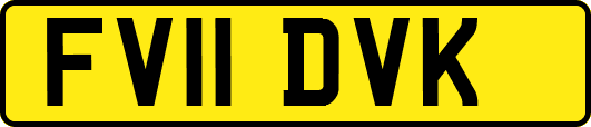 FV11DVK