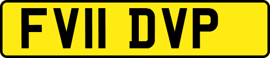 FV11DVP