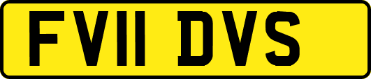 FV11DVS