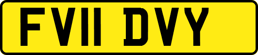 FV11DVY