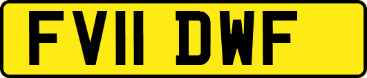 FV11DWF