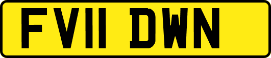FV11DWN