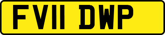 FV11DWP