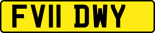 FV11DWY