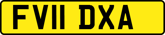 FV11DXA