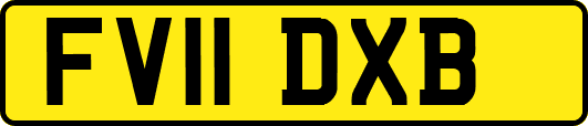 FV11DXB