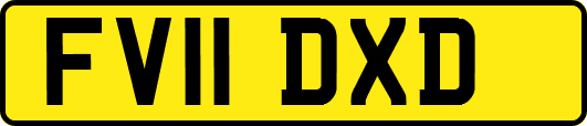 FV11DXD