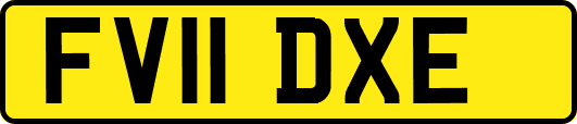 FV11DXE