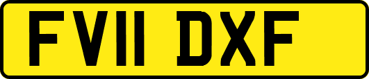 FV11DXF