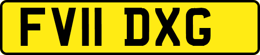 FV11DXG