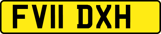 FV11DXH