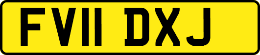 FV11DXJ
