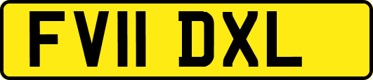FV11DXL