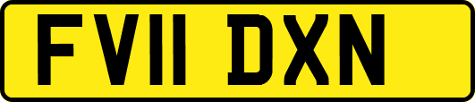 FV11DXN