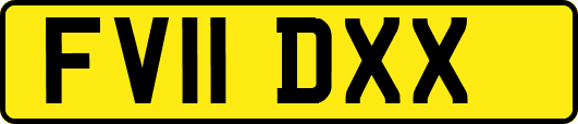 FV11DXX