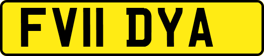 FV11DYA
