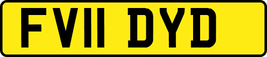 FV11DYD