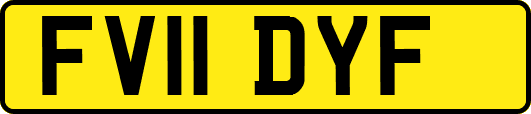 FV11DYF