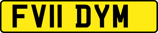 FV11DYM