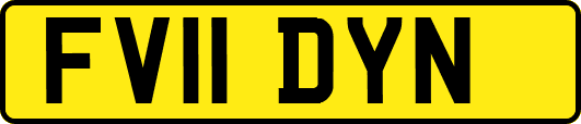 FV11DYN