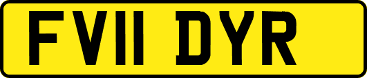 FV11DYR