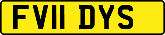 FV11DYS