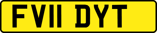 FV11DYT