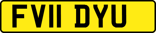FV11DYU